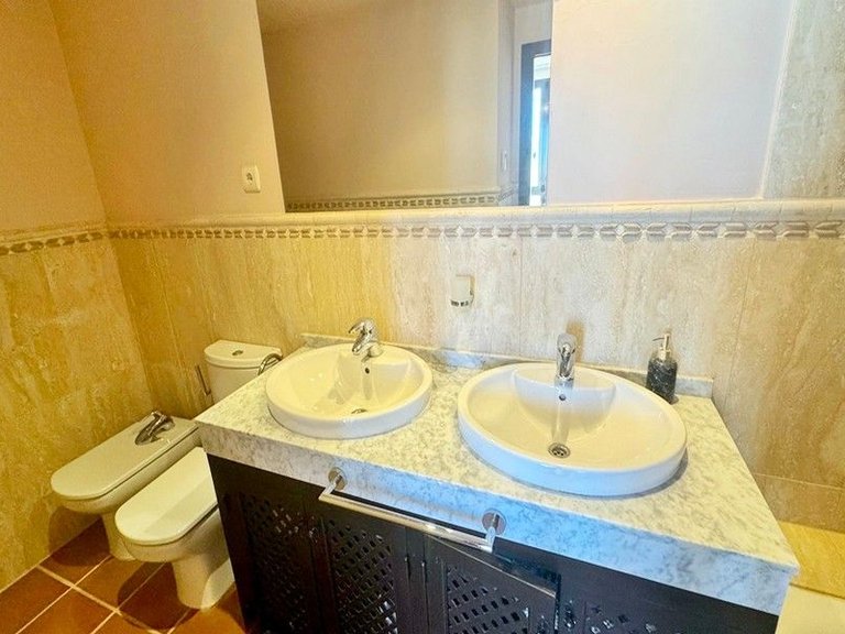 Apartment for Sale in Hacienda Del Alamo Golf Resort, Murcia 11