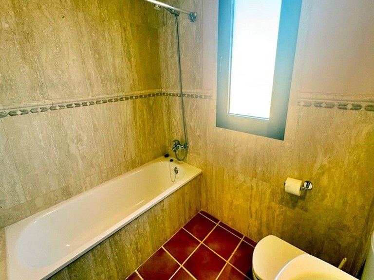 Apartment for Sale in Hacienda Del Alamo Golf Resort, Murcia 19