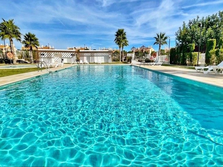 Apartment for Sale in Hacienda Del Alamo Golf Resort, Murcia 22