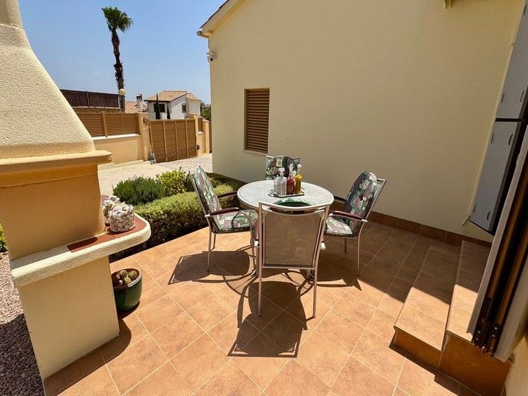 Villa for Sale in Hacienda Del Alamo Golf Resort, Murcia 29