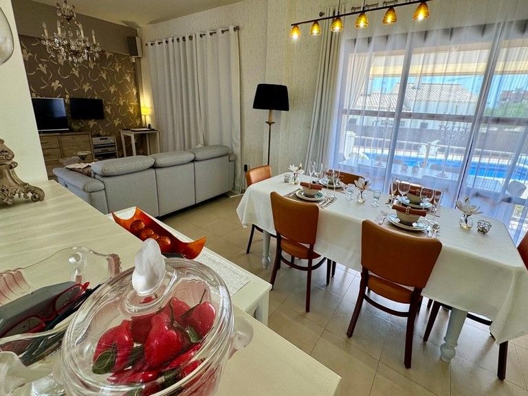 Villa for Sale in Hacienda Del Alamo Golf Resort, Murcia 38