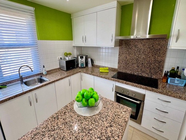 Villa for Sale in Hacienda Del Alamo Golf Resort, Murcia 42