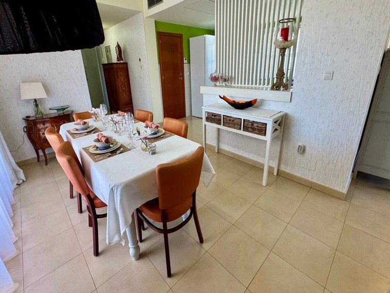 Villa for Sale in Hacienda Del Alamo Golf Resort, Murcia 45