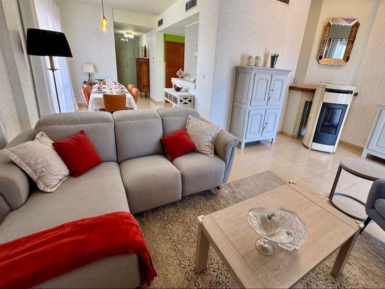 Villa for Sale in Hacienda Del Alamo Golf Resort, Murcia 51