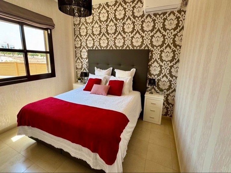 Villa for Sale in Hacienda Del Alamo Golf Resort, Murcia 59