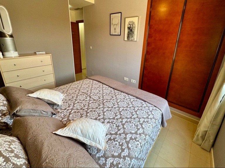 Villa for Sale in Hacienda Del Alamo Golf Resort, Murcia 69