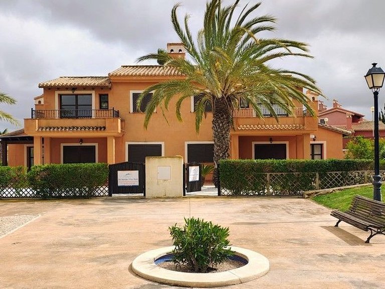 Villa for Sale in Hacienda Del Alamo Golf Resort, Murcia 36