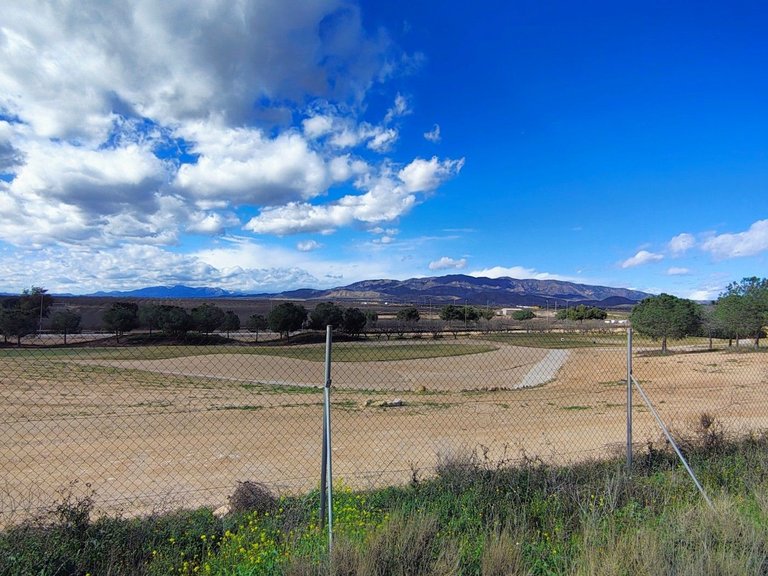 Plot for Sale in Fuente Alamo, Murcia 6