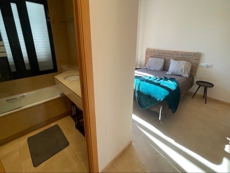 Apartment for Sale in Hacienda Del Alamo Golf Resort, Murcia 17