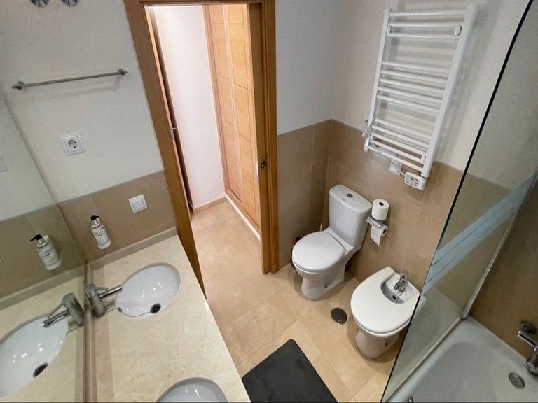 Apartment for Sale in Hacienda Del Alamo Golf Resort, Murcia 20