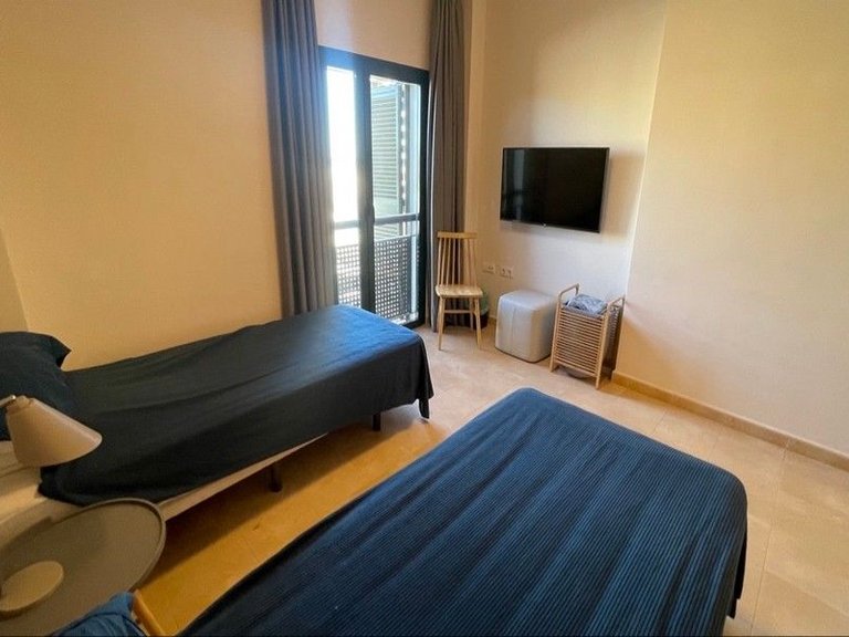 Apartment for Sale in Hacienda Del Alamo Golf Resort, Murcia 23