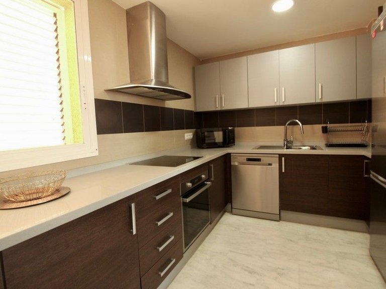 Apartment for Sale in Hacienda Del Alamo Golf Resort, Murcia 2