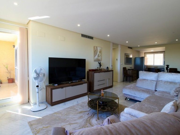 Apartment for Sale in Hacienda Del Alamo Golf Resort, Murcia 5