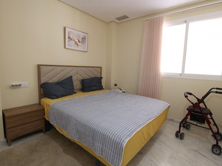 Apartment for Sale in Hacienda Del Alamo Golf Resort, Murcia 10