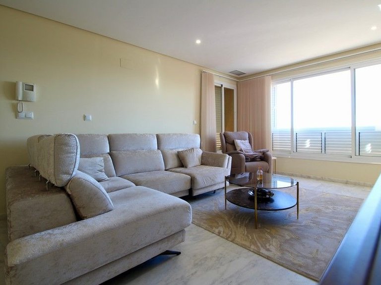 Apartment for Sale in Hacienda Del Alamo Golf Resort, Murcia 23