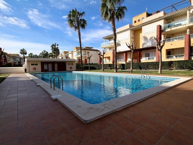 Apartment for Sale in Hacienda Del Alamo Golf Resort, Murcia 13