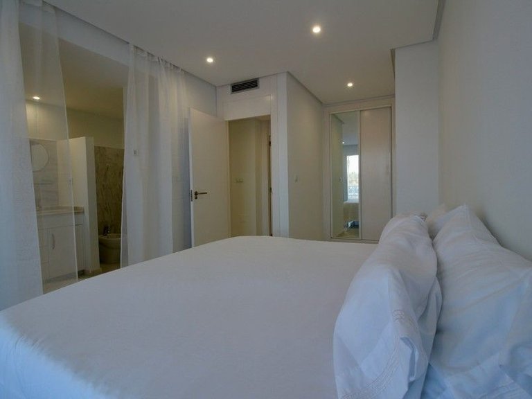 Apartment for Sale in Hacienda Del Alamo Golf Resort, Murcia 19