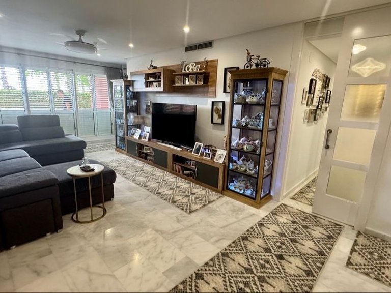 Apartment for Sale in Hacienda Del Alamo Golf Resort, Murcia 1