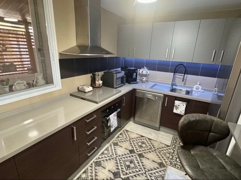 Apartment for Sale in Hacienda Del Alamo Golf Resort, Murcia 8