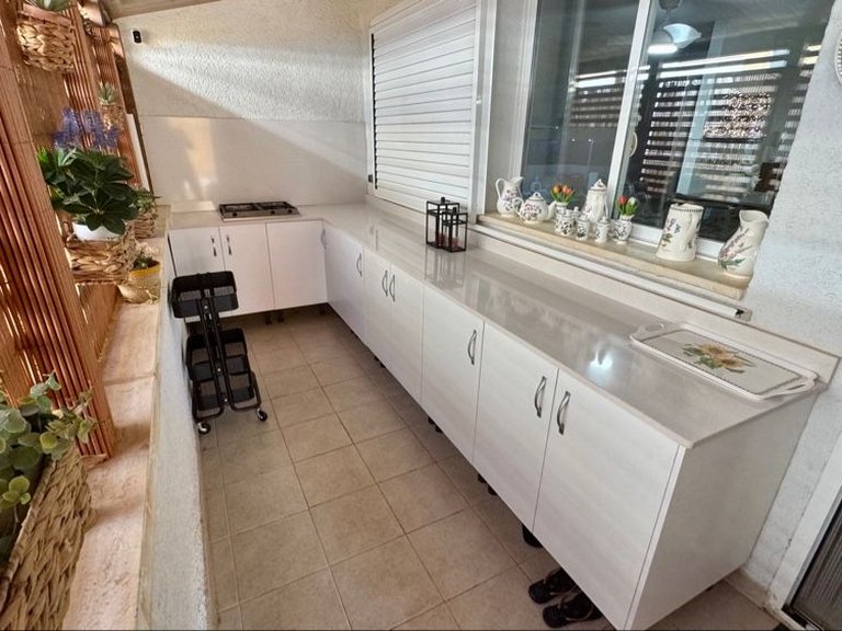 Apartment for Sale in Hacienda Del Alamo Golf Resort, Murcia 12