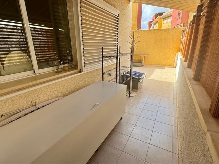 Apartment for Sale in Hacienda Del Alamo Golf Resort, Murcia 13