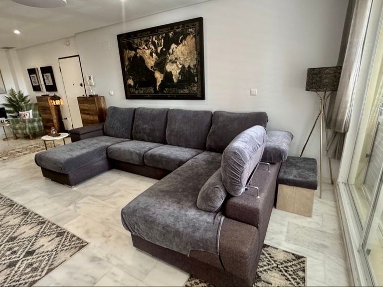 Apartment for Sale in Hacienda Del Alamo Golf Resort, Murcia 15