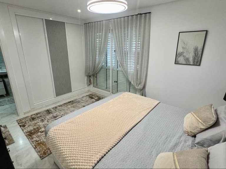 Apartment for Sale in Hacienda Del Alamo Golf Resort, Murcia 22