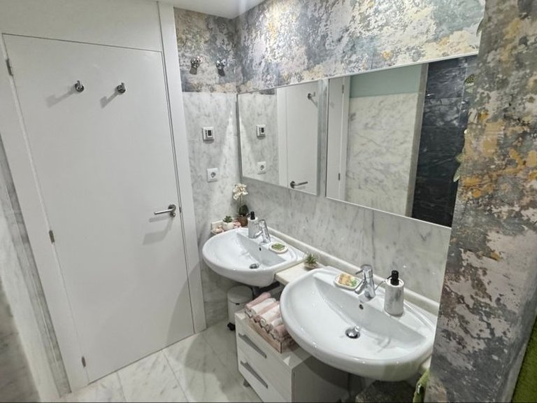Apartment for Sale in Hacienda Del Alamo Golf Resort, Murcia 34