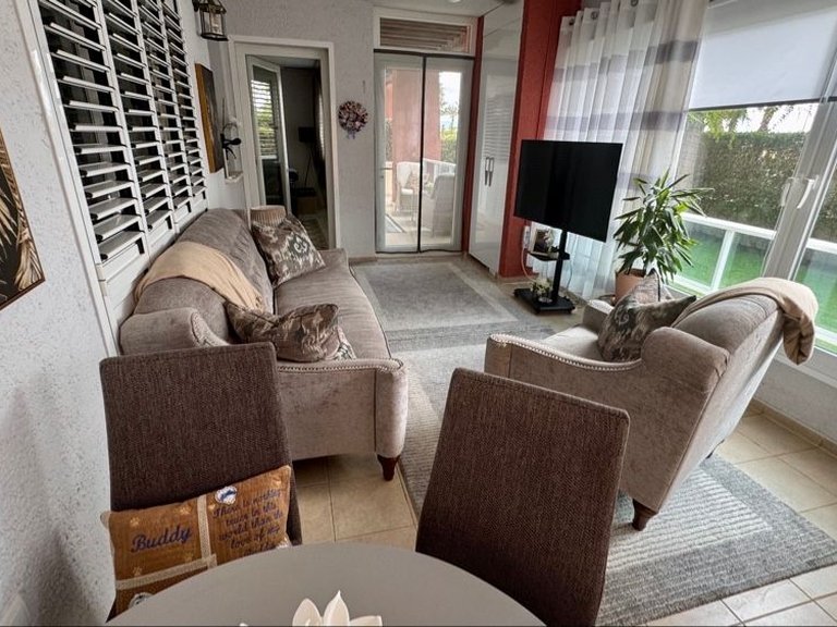 Apartment for Sale in Hacienda Del Alamo Golf Resort, Murcia 39