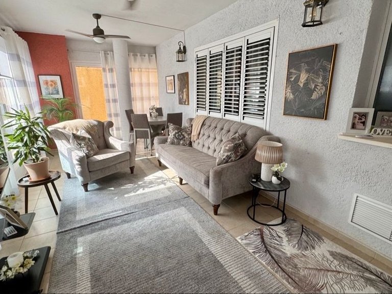 Apartment for Sale in Hacienda Del Alamo Golf Resort, Murcia 40