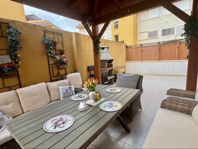 Apartment for Sale in Hacienda Del Alamo Golf Resort, Murcia 48