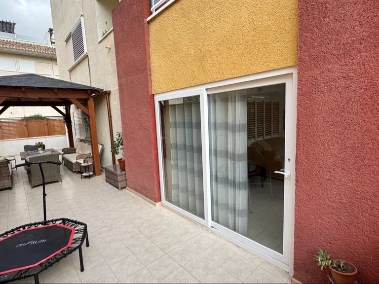 Apartment for Sale in Hacienda Del Alamo Golf Resort, Murcia 51
