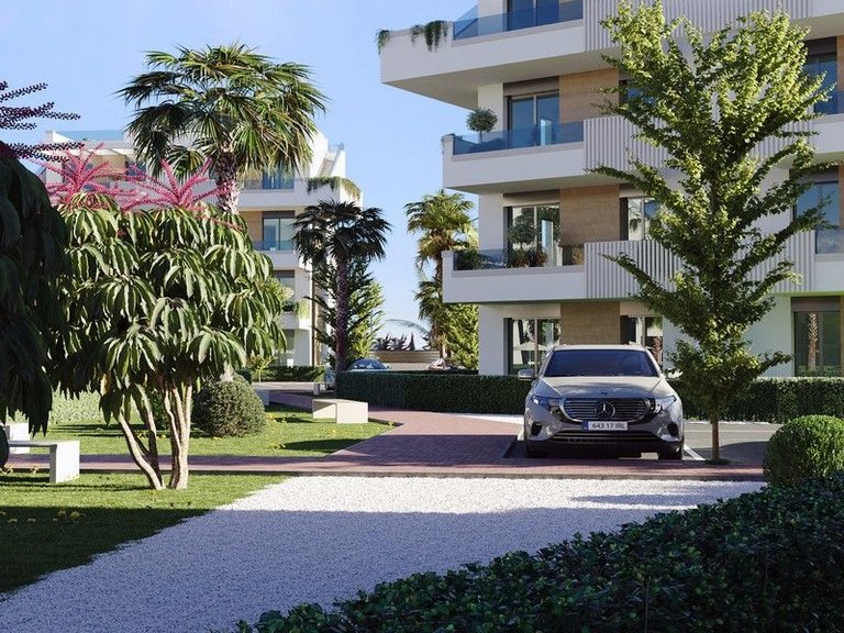 Apartment for Sale in Santa Rosalia Lake And Life Resort, Murcia 17