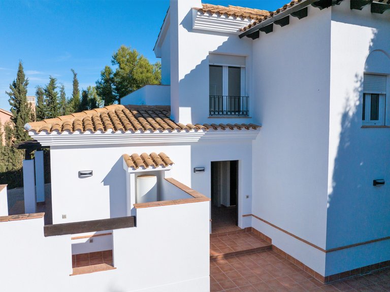 Villa for Sale in Las Palas, Murcia 34