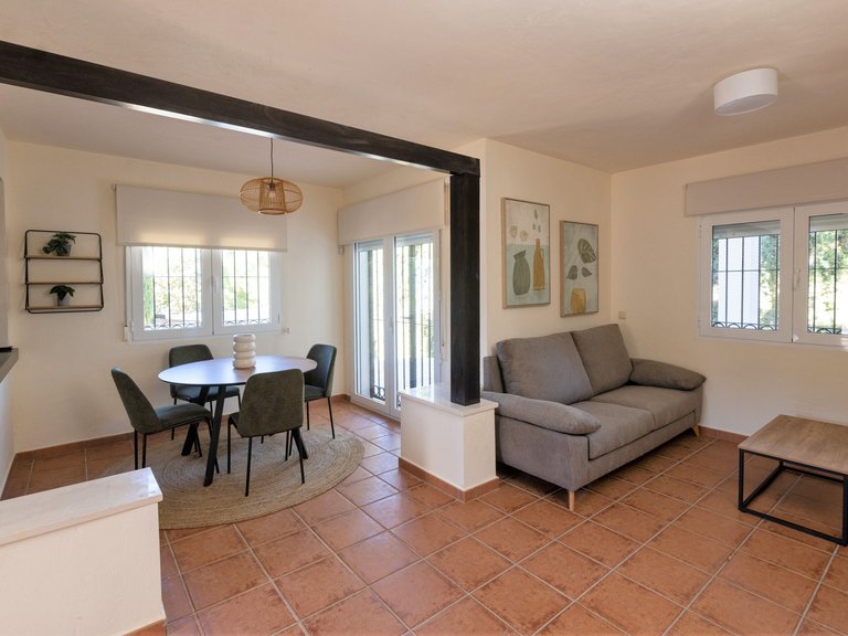 Villa for Sale in Las Palas, Murcia 1