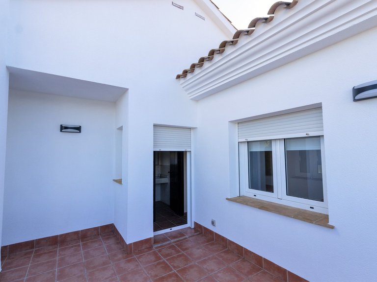 Villa for Sale in Las Palas, Murcia 35