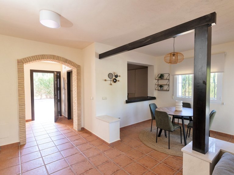 Villa for Sale in Las Palas, Murcia 2