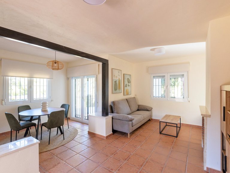 Villa for Sale in Las Palas, Murcia 3