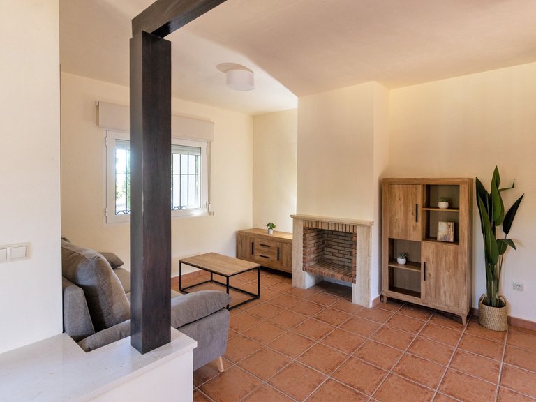 Villa for Sale in Las Palas, Murcia 4