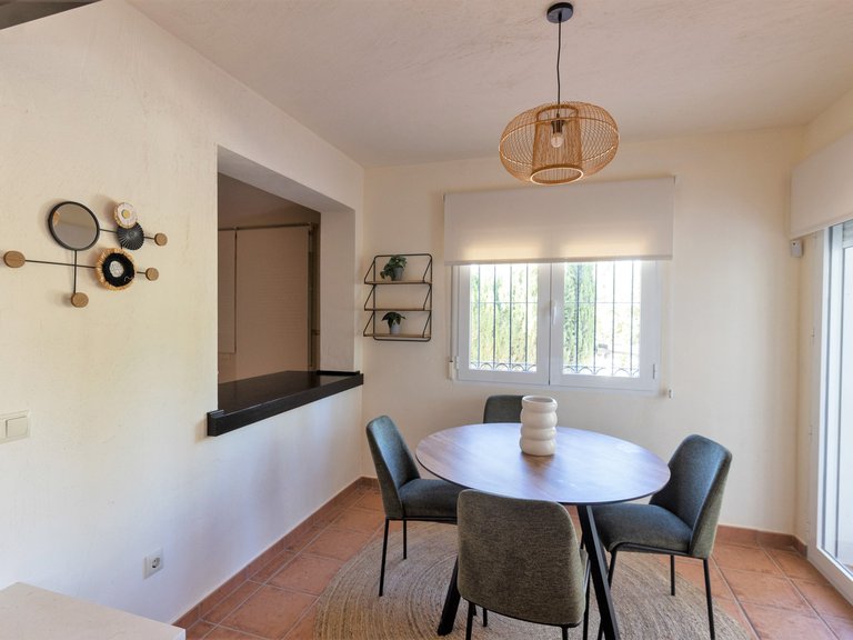 Villa for Sale in Las Palas, Murcia 5
