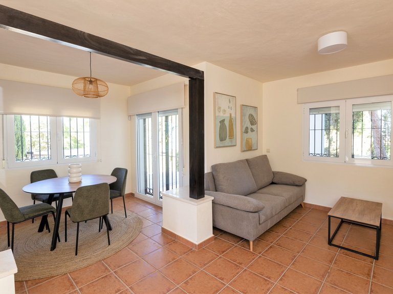 Villa for Sale in Las Palas, Murcia 6