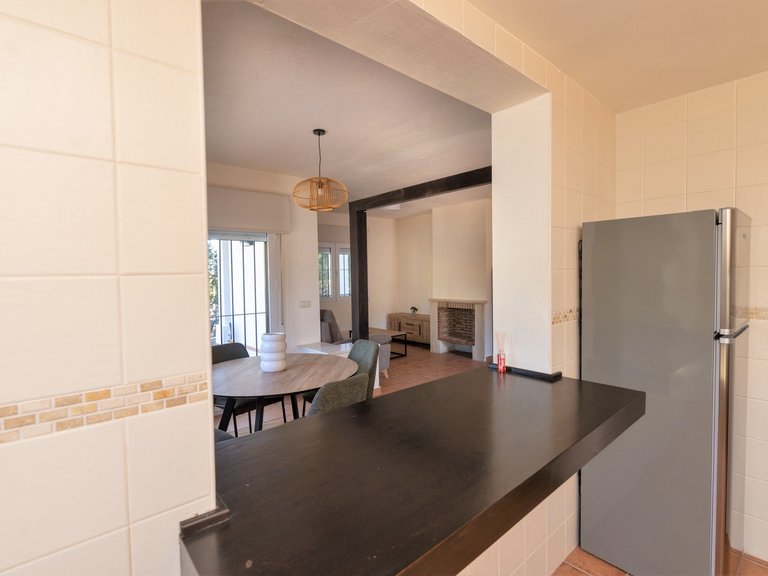 Villa for Sale in Las Palas, Murcia 7