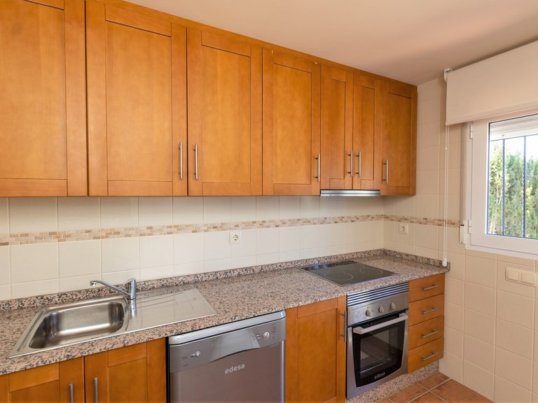 Villa for Sale in Las Palas, Murcia 8