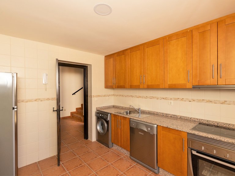 Villa for Sale in Las Palas, Murcia 9