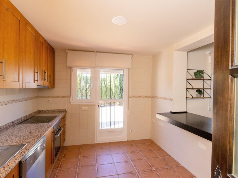 Villa for Sale in Las Palas, Murcia 11