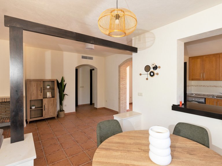 Villa for Sale in Las Palas, Murcia 12