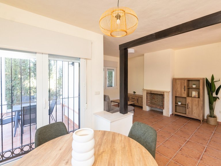 Villa for Sale in Las Palas, Murcia 13