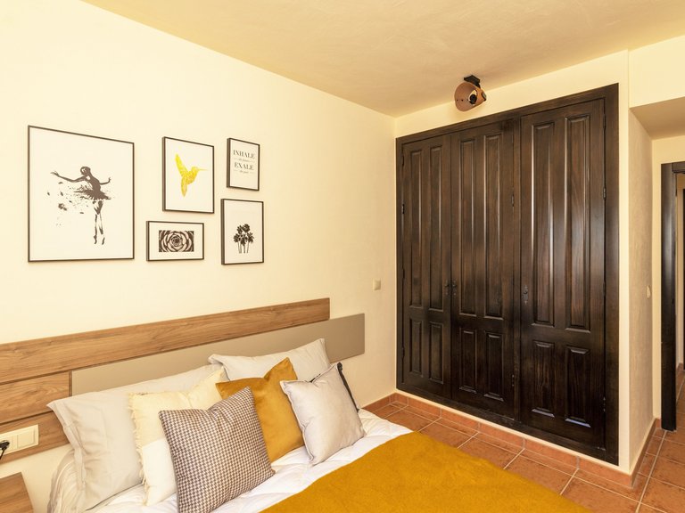Villa for Sale in Las Palas, Murcia 15