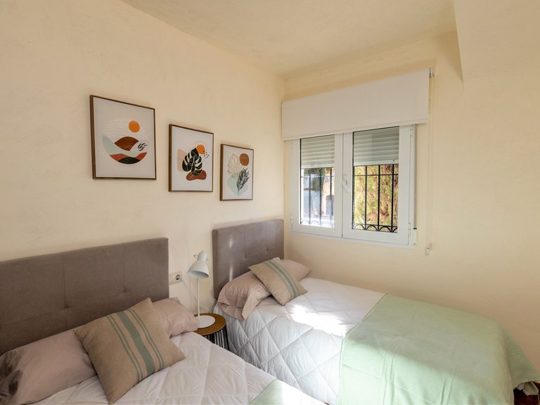 Villa for Sale in Las Palas, Murcia 16