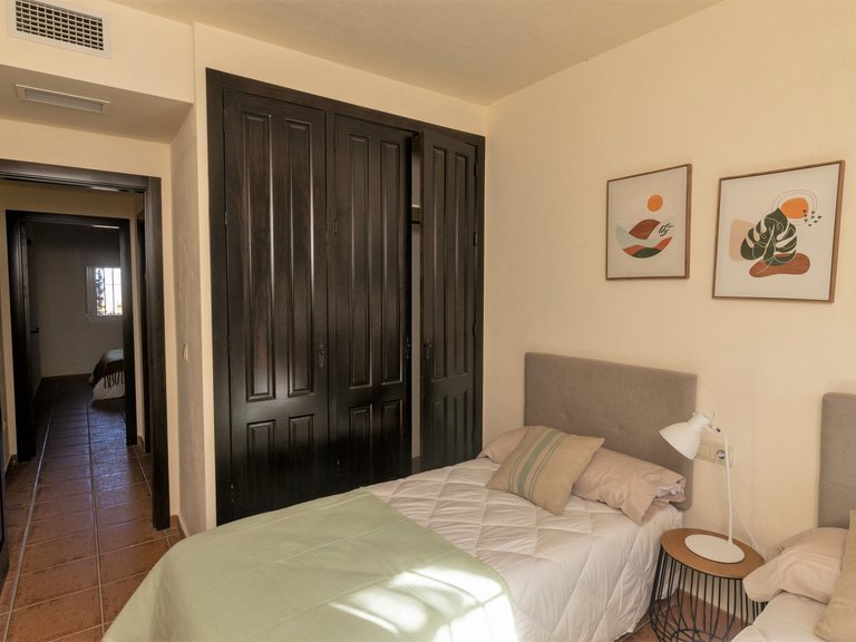 Villa for Sale in Las Palas, Murcia 10